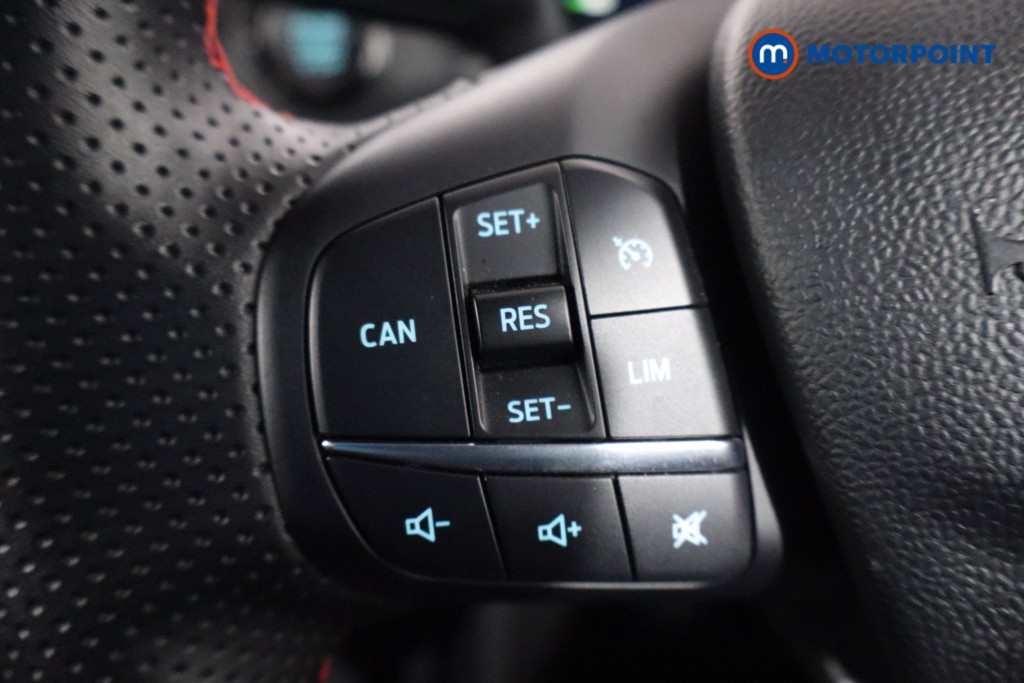 Ford Puma St-Line X Manual Petrol SUV - Stock Number (1600364) - 7th supplementary image