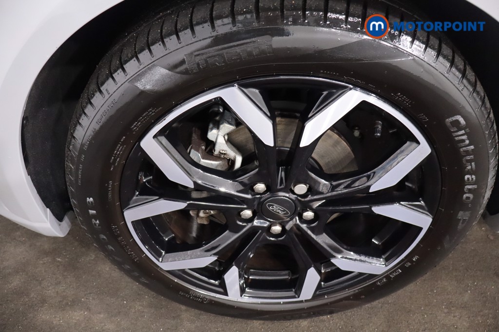 Ford Puma St-Line X Manual Petrol SUV - Stock Number (1600364) - 11th supplementary image