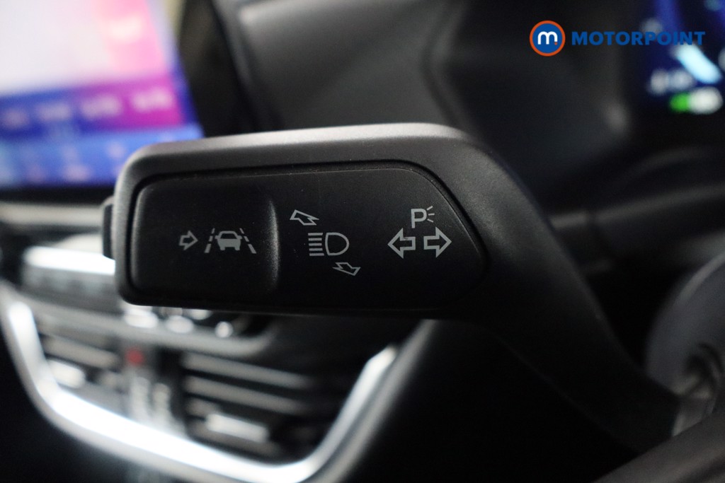 Ford Puma St-Line X Manual Petrol SUV - Stock Number (1600364) - 14th supplementary image