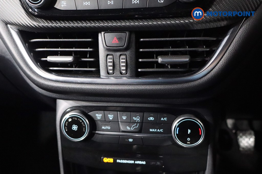 Ford Puma St-Line X Manual Petrol SUV - Stock Number (1600364) - 16th supplementary image