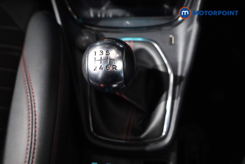 Ford Puma St-Line X Manual Petrol SUV - Stock Number (1600364) - 17th supplementary image