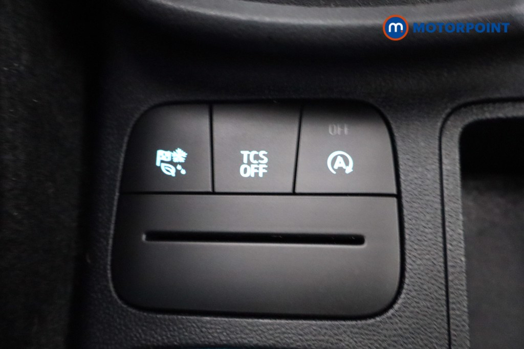 Ford Puma St-Line X Manual Petrol SUV - Stock Number (1600364) - 18th supplementary image