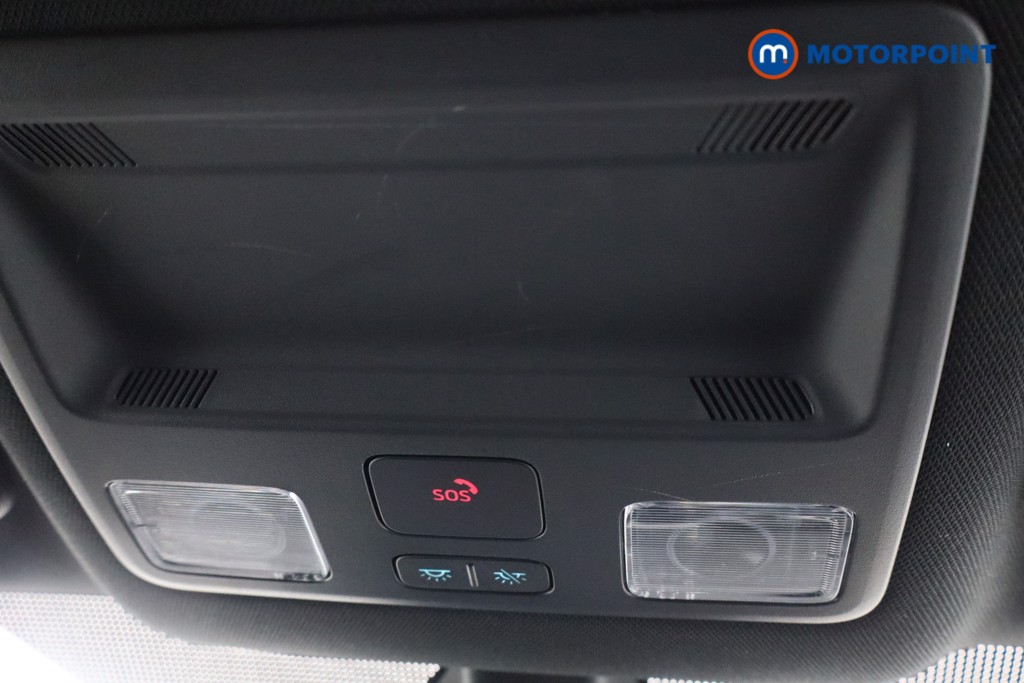 Ford Puma St-Line X Manual Petrol SUV - Stock Number (1600364) - 19th supplementary image