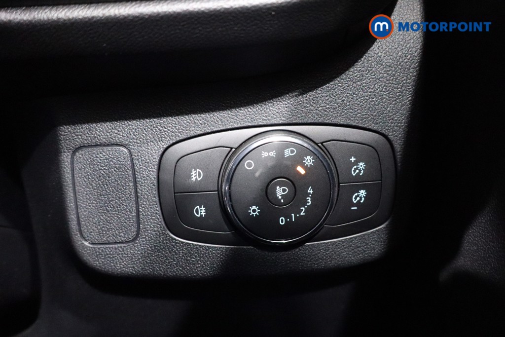 Ford Puma St-Line X Manual Petrol SUV - Stock Number (1600364) - 20th supplementary image