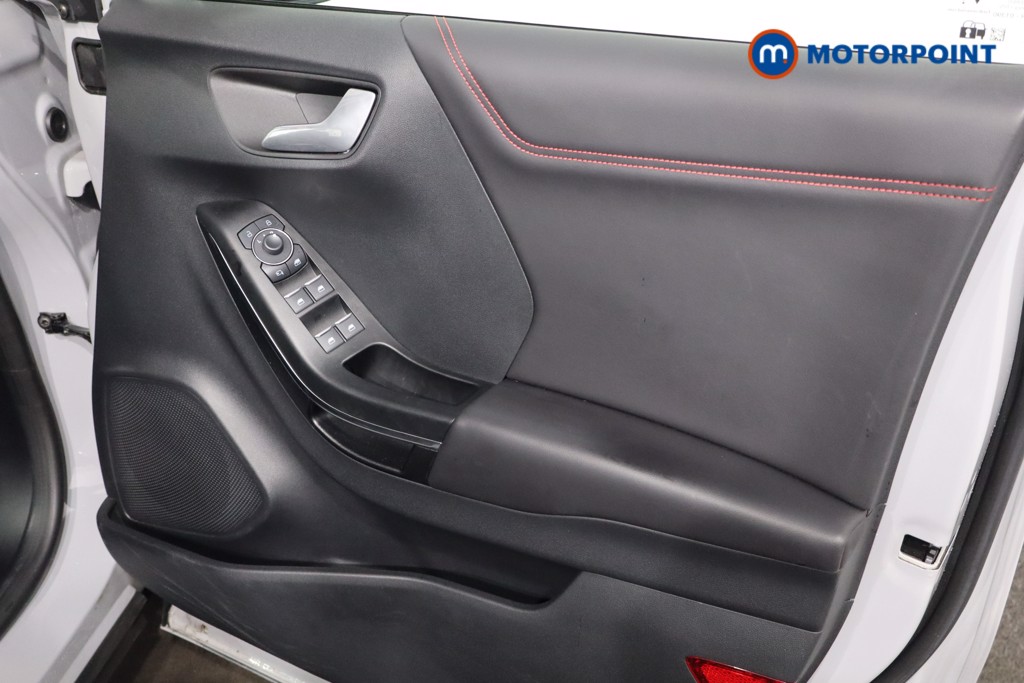 Ford Puma St-Line X Manual Petrol SUV - Stock Number (1600364) - 22nd supplementary image