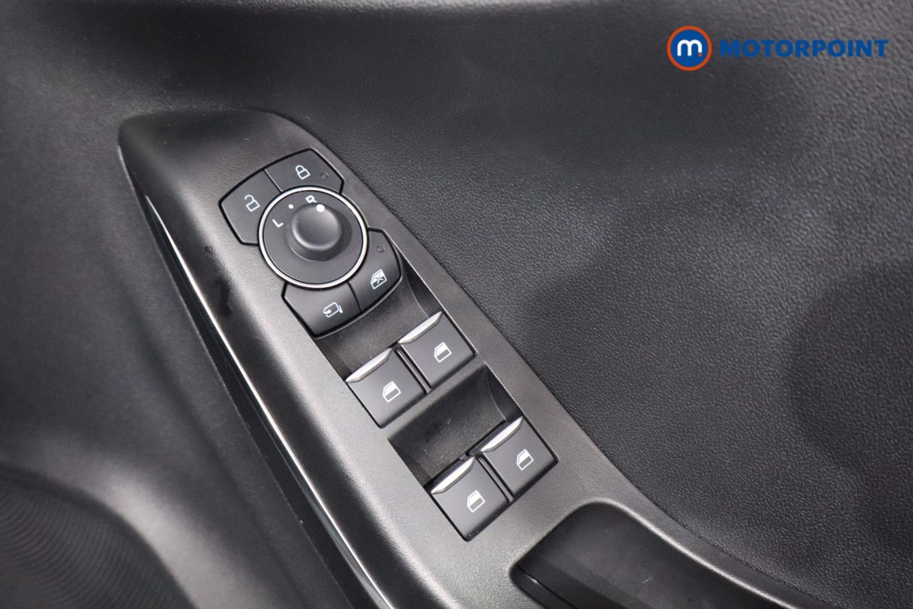 Ford Puma St-Line X Manual Petrol SUV - Stock Number (1600364) - 23rd supplementary image