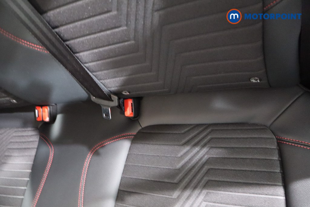 Ford Puma St-Line X Manual Petrol SUV - Stock Number (1600364) - 24th supplementary image