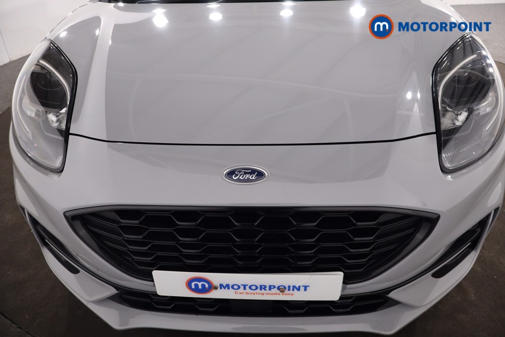 Ford Puma St-Line X Manual Petrol SUV - Stock Number (1600364) - 25th supplementary image