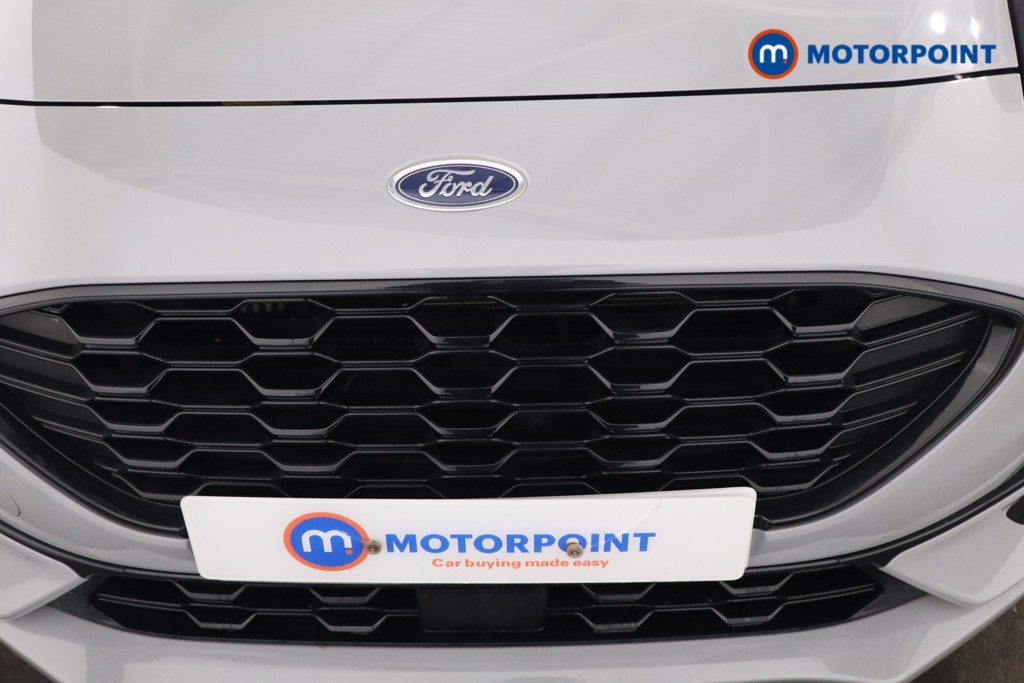 Ford Puma St-Line X Manual Petrol SUV - Stock Number (1600364) - 26th supplementary image