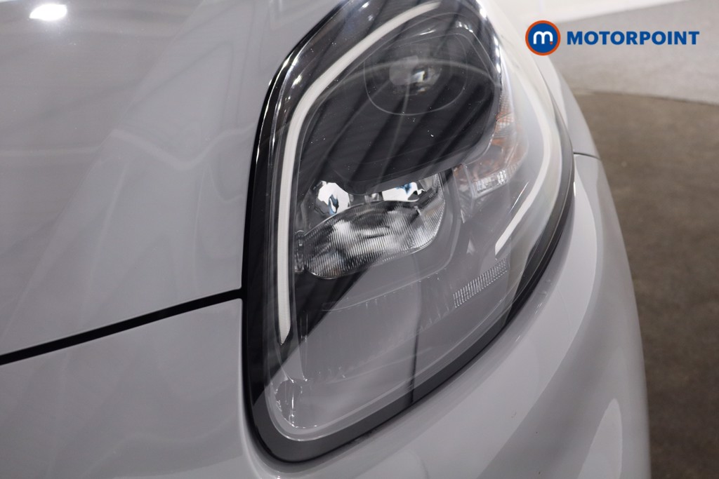 Ford Puma St-Line X Manual Petrol SUV - Stock Number (1600364) - 27th supplementary image