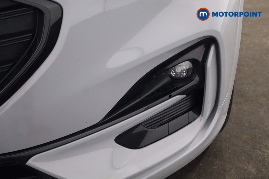 Ford Puma St-Line X Manual Petrol SUV - Stock Number (1600364) - 28th supplementary image