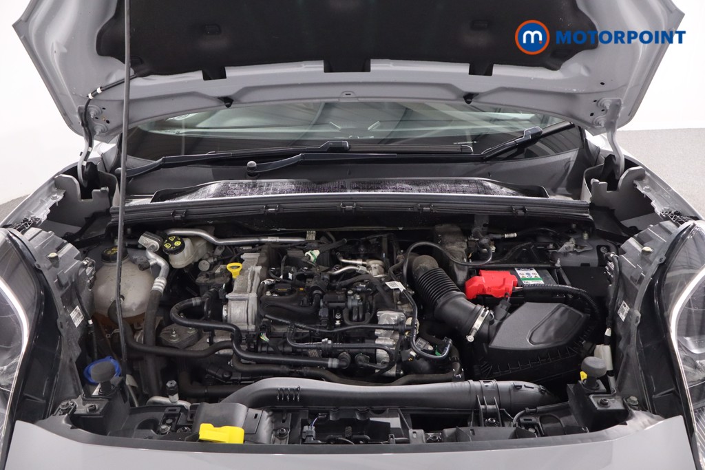 Ford Puma St-Line X Manual Petrol SUV - Stock Number (1600364) - 30th supplementary image