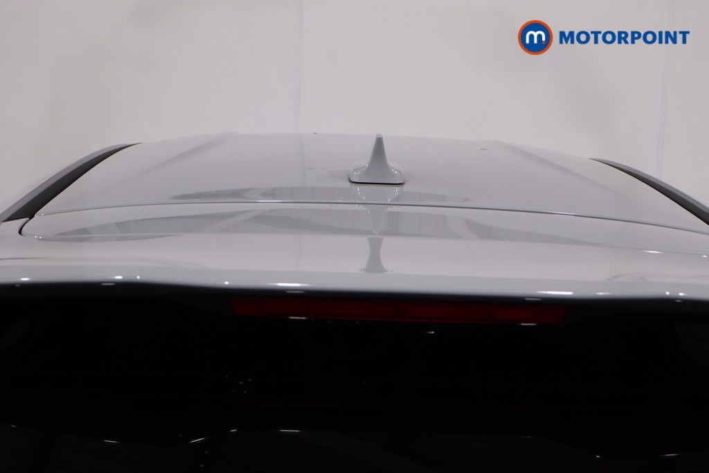 Ford Puma St-Line X Manual Petrol SUV - Stock Number (1600364) - 31st supplementary image