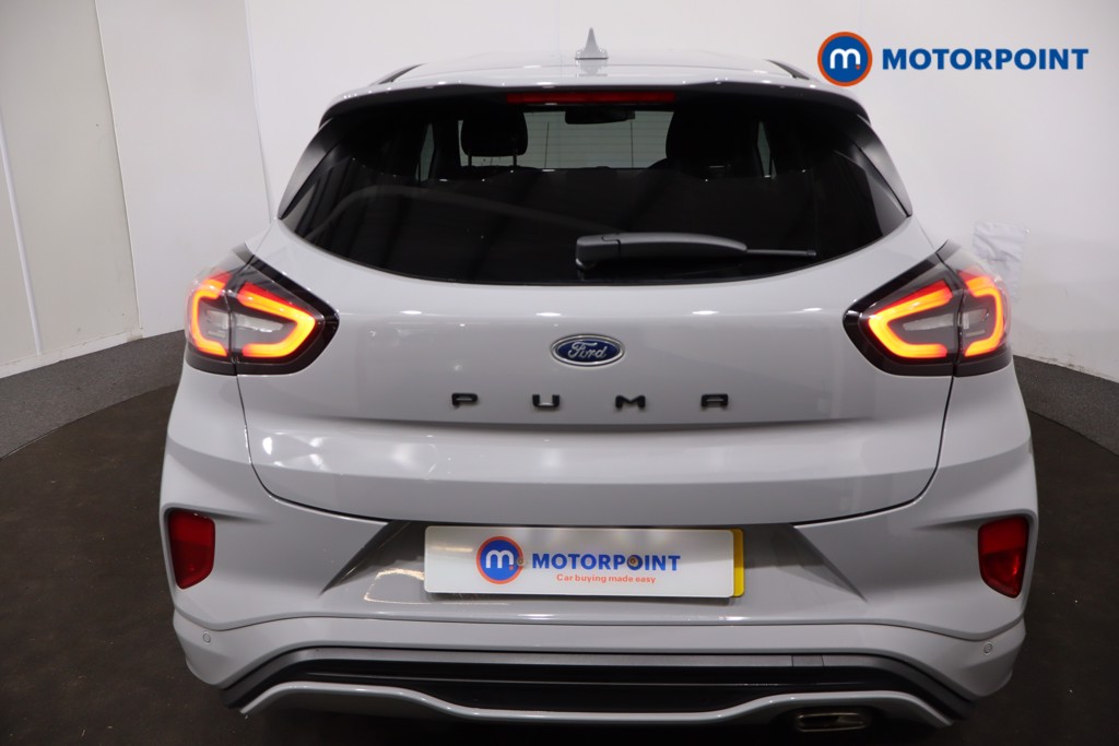 Ford Puma St-Line X Manual Petrol SUV - Stock Number (1600364) - 32nd supplementary image