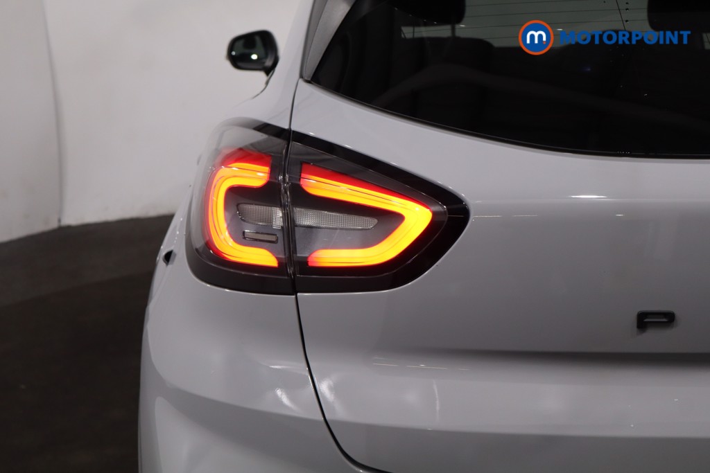 Ford Puma St-Line X Manual Petrol SUV - Stock Number (1600364) - 34th supplementary image