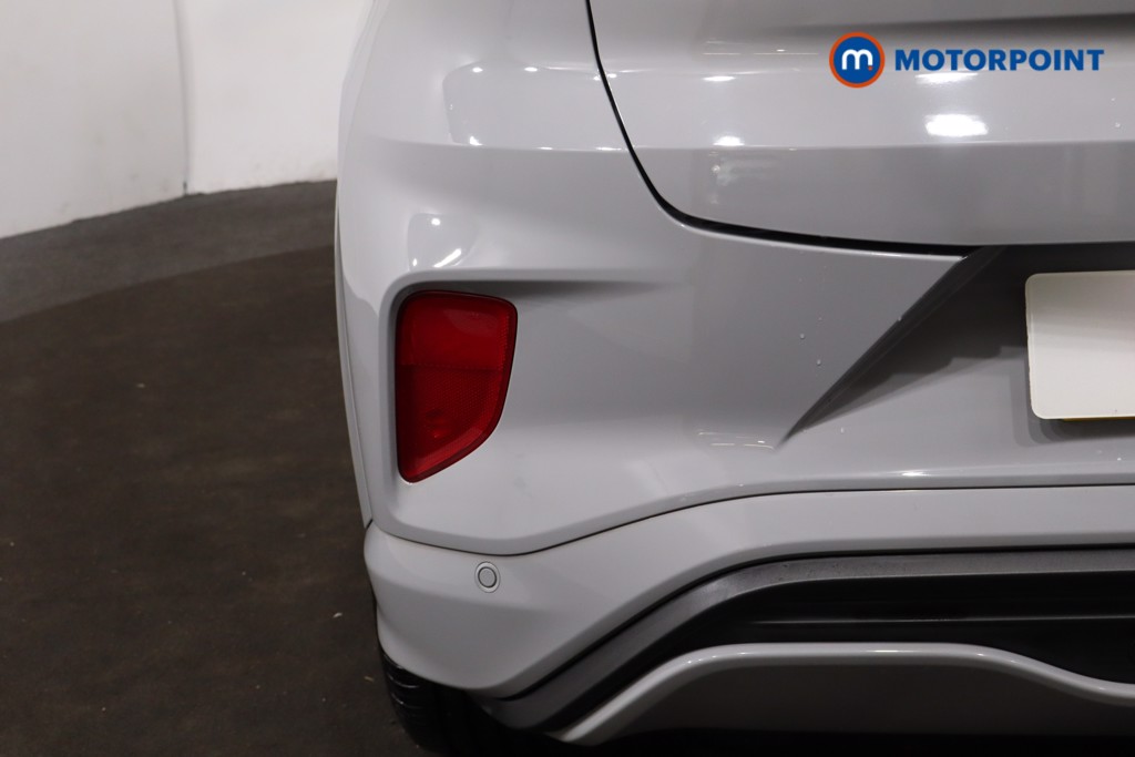 Ford Puma St-Line X Manual Petrol SUV - Stock Number (1600364) - 35th supplementary image