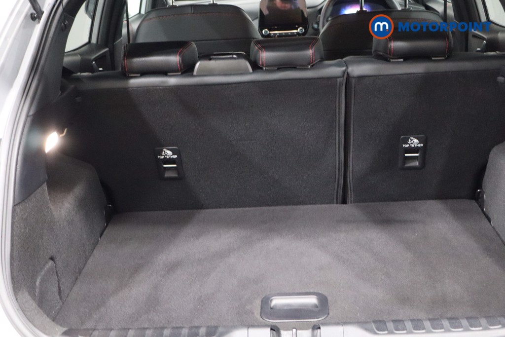 Ford Puma St-Line X Manual Petrol SUV - Stock Number (1600364) - 36th supplementary image