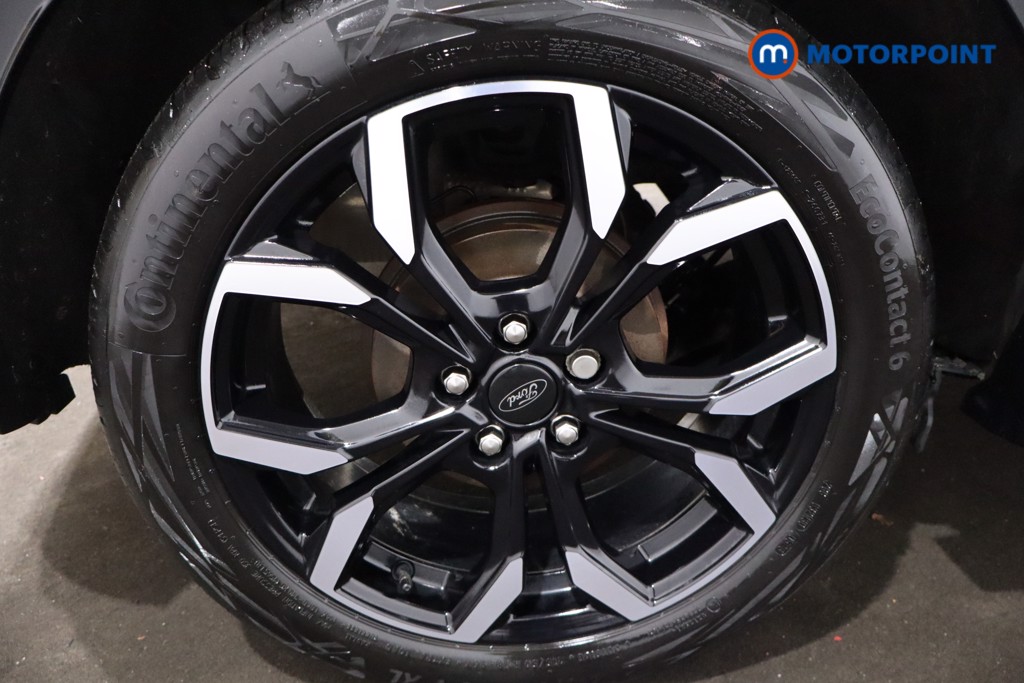 Ford Puma St-Line X Manual Petrol SUV - Stock Number (1600371) - 11th supplementary image