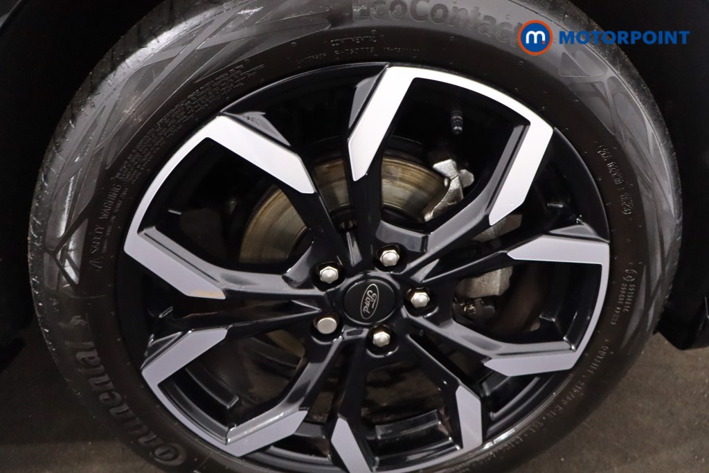 Ford Puma St-Line X Manual Petrol SUV - Stock Number (1600371) - 12th supplementary image