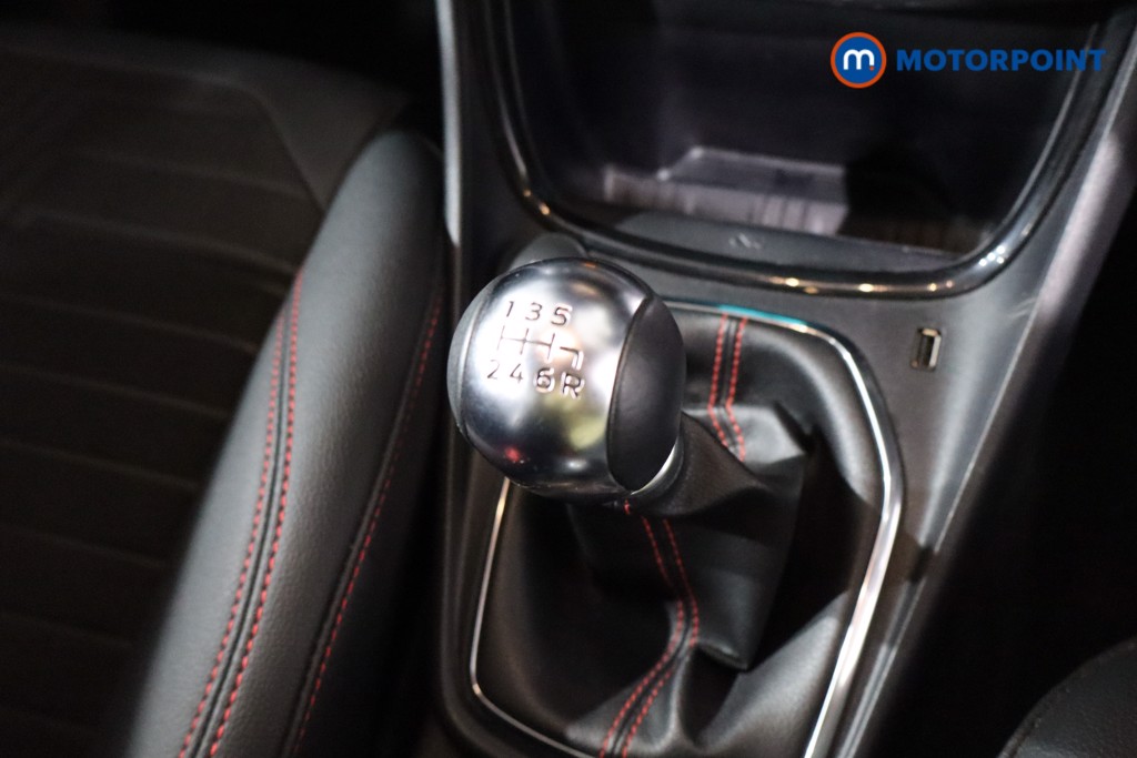 Ford Puma St-Line X Manual Petrol SUV - Stock Number (1600371) - 13th supplementary image