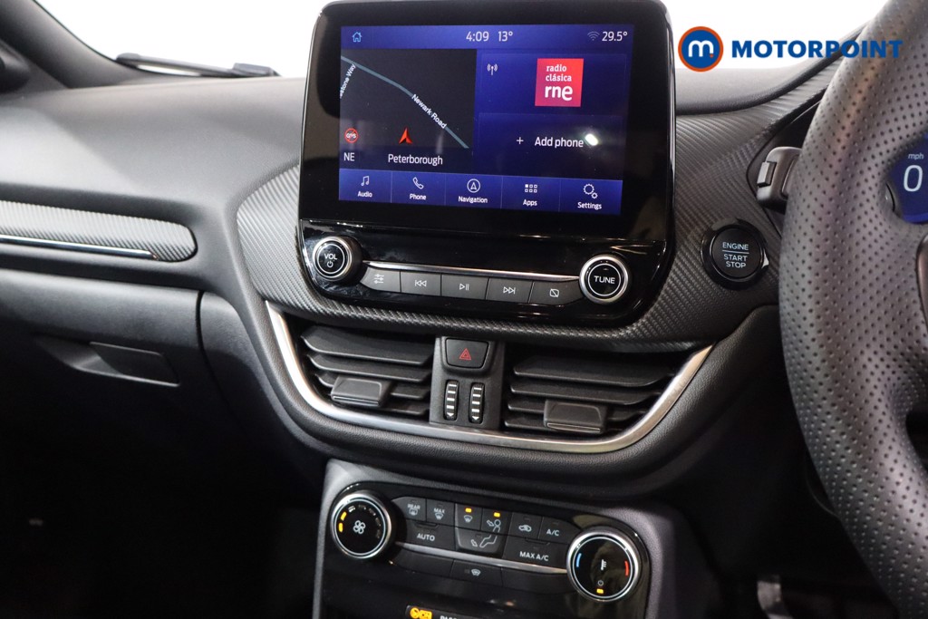 Ford Puma St-Line X Manual Petrol SUV - Stock Number (1600371) - 14th supplementary image