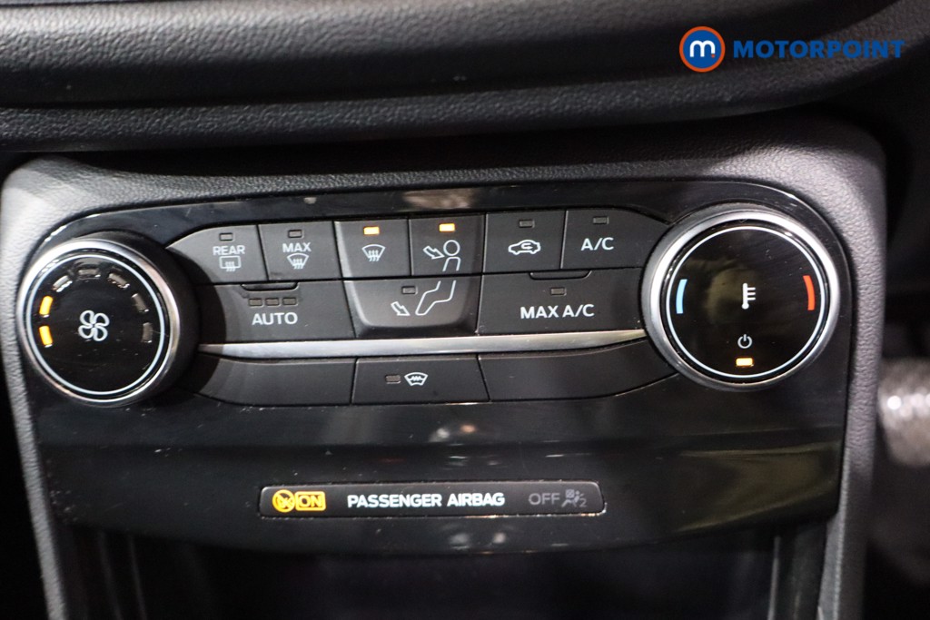 Ford Puma St-Line X Manual Petrol SUV - Stock Number (1600371) - 15th supplementary image