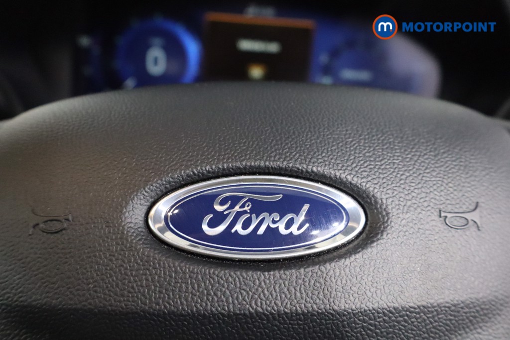 Ford Puma St-Line X Manual Petrol SUV - Stock Number (1600371) - 17th supplementary image