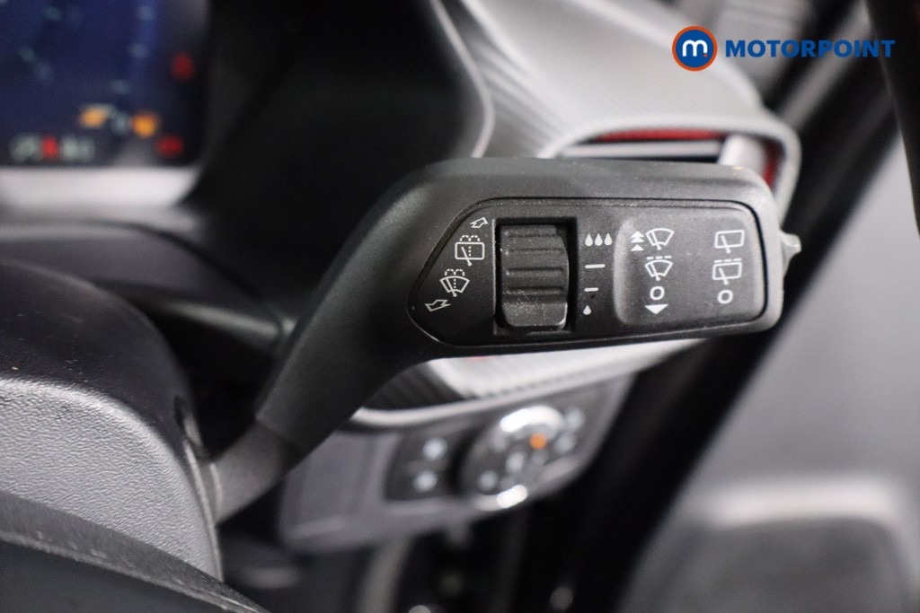 Ford Puma St-Line X Manual Petrol SUV - Stock Number (1600371) - 18th supplementary image