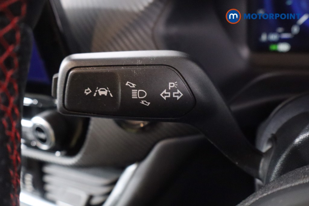 Ford Puma St-Line X Manual Petrol SUV - Stock Number (1600371) - 19th supplementary image