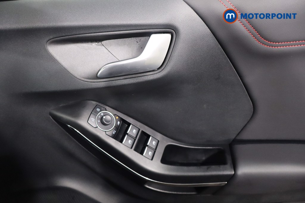 Ford Puma St-Line X Manual Petrol SUV - Stock Number (1600371) - 20th supplementary image