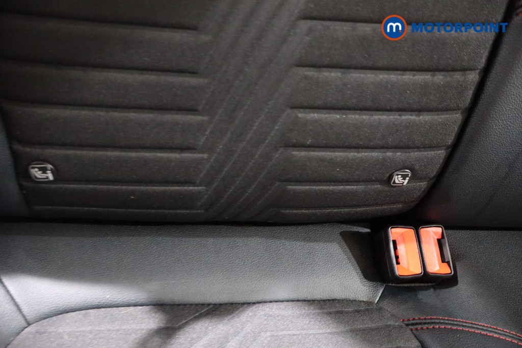 Ford Puma St-Line X Manual Petrol SUV - Stock Number (1600371) - 21st supplementary image