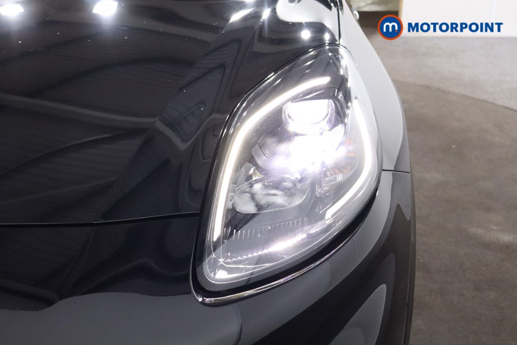 Ford Puma St-Line X Manual Petrol SUV - Stock Number (1600371) - 22nd supplementary image