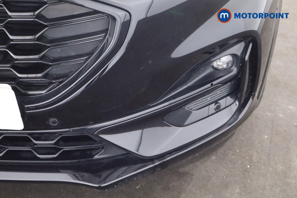 Ford Puma St-Line X Manual Petrol SUV - Stock Number (1600371) - 23rd supplementary image