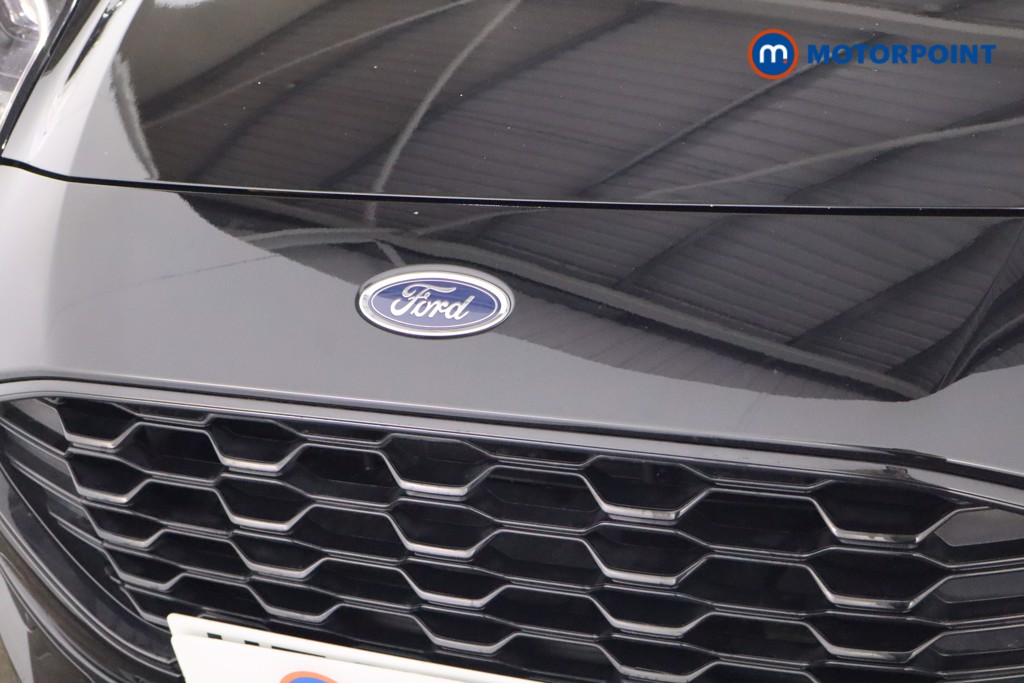 Ford Puma St-Line X Manual Petrol SUV - Stock Number (1600371) - 24th supplementary image