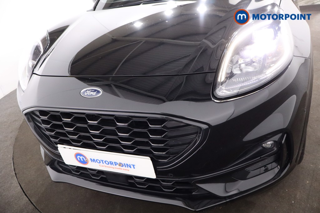 Ford Puma St-Line X Manual Petrol SUV - Stock Number (1600371) - 25th supplementary image