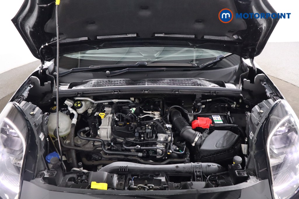 Ford Puma St-Line X Manual Petrol SUV - Stock Number (1600371) - 26th supplementary image