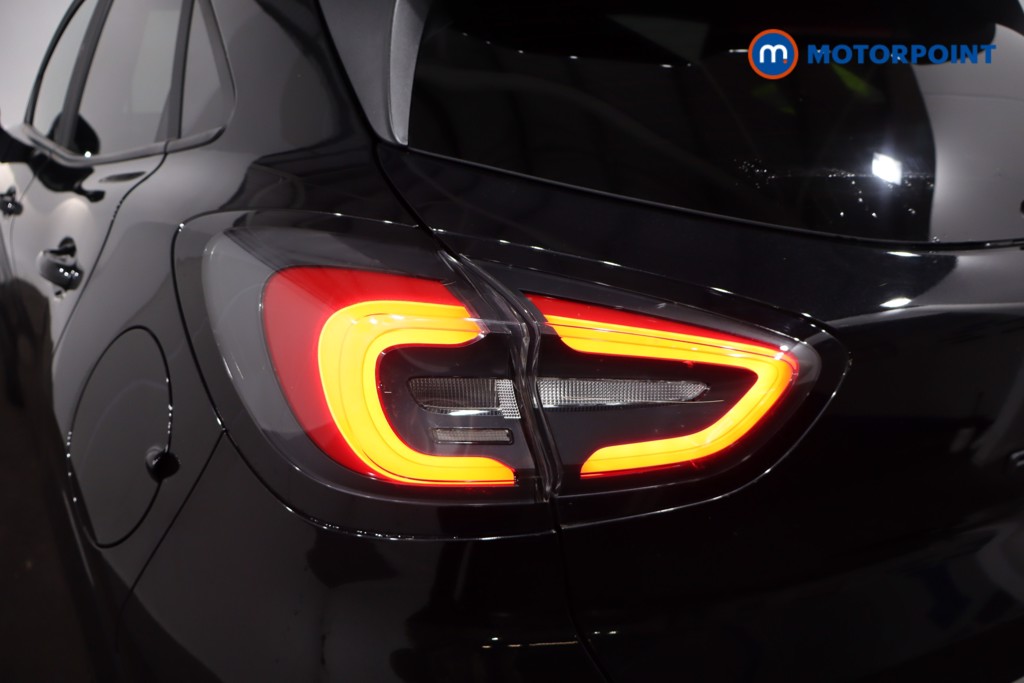 Ford Puma St-Line X Manual Petrol SUV - Stock Number (1600371) - 28th supplementary image