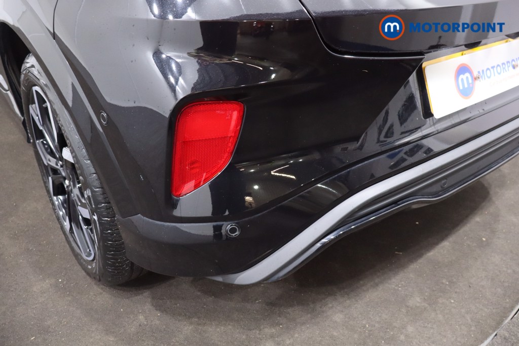 Ford Puma St-Line X Manual Petrol SUV - Stock Number (1600371) - 29th supplementary image