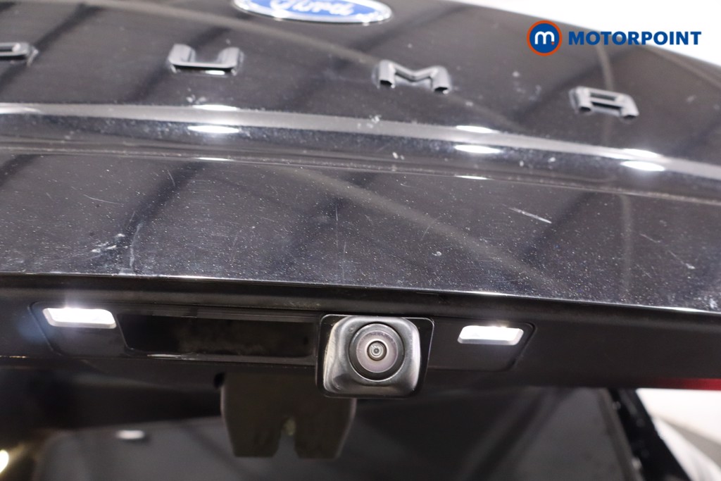 Ford Puma St-Line X Manual Petrol SUV - Stock Number (1600371) - 30th supplementary image