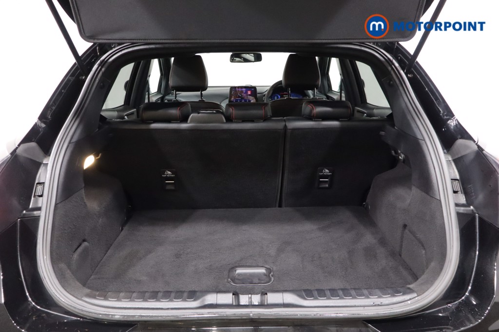 Ford Puma St-Line X Manual Petrol SUV - Stock Number (1600371) - 32nd supplementary image