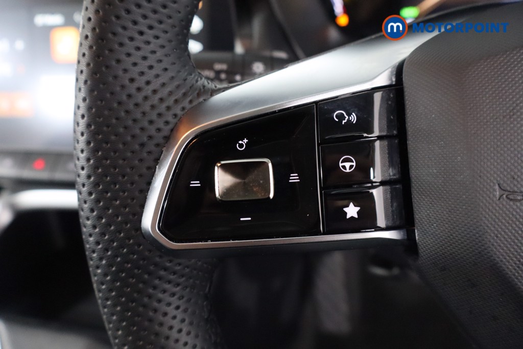 Mg Motor Uk ZS SE Automatic Petrol-Electric Hybrid SUV - Stock Number (1600375) - 7th supplementary image