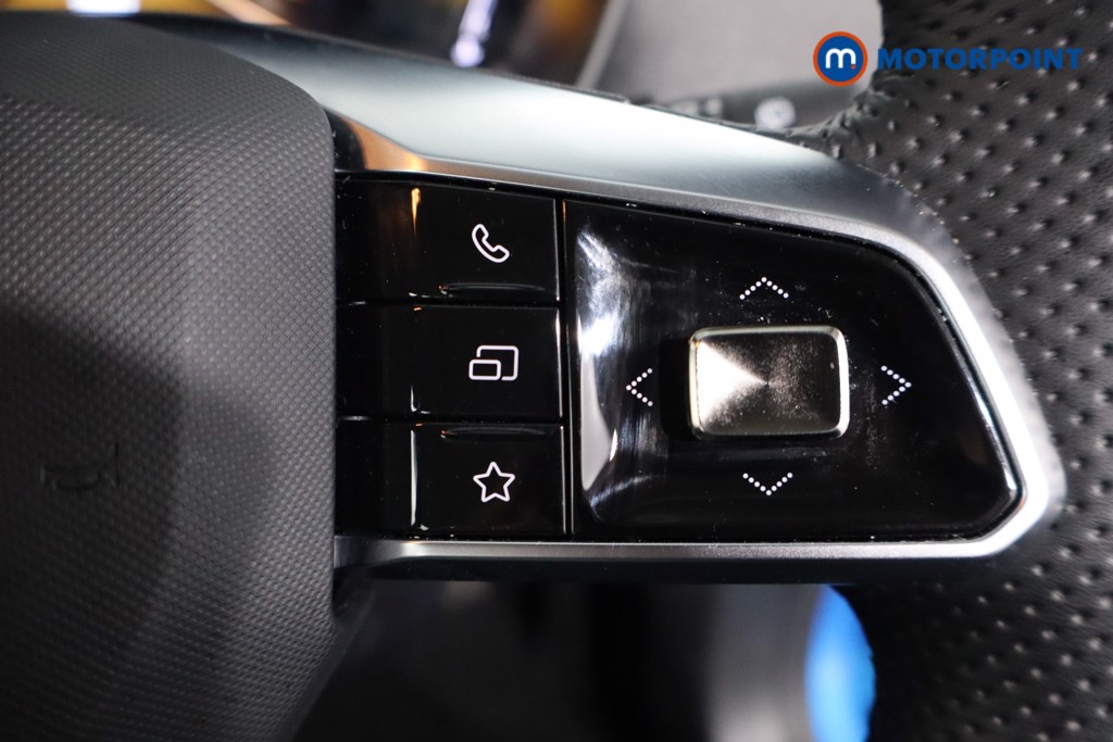 Mg Motor Uk ZS SE Automatic Petrol-Electric Hybrid SUV - Stock Number (1600375) - 8th supplementary image