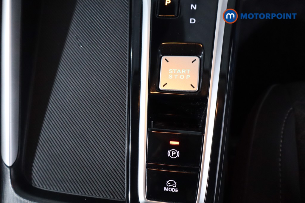 Mg Motor Uk ZS SE Automatic Petrol-Electric Hybrid SUV - Stock Number (1600375) - 14th supplementary image