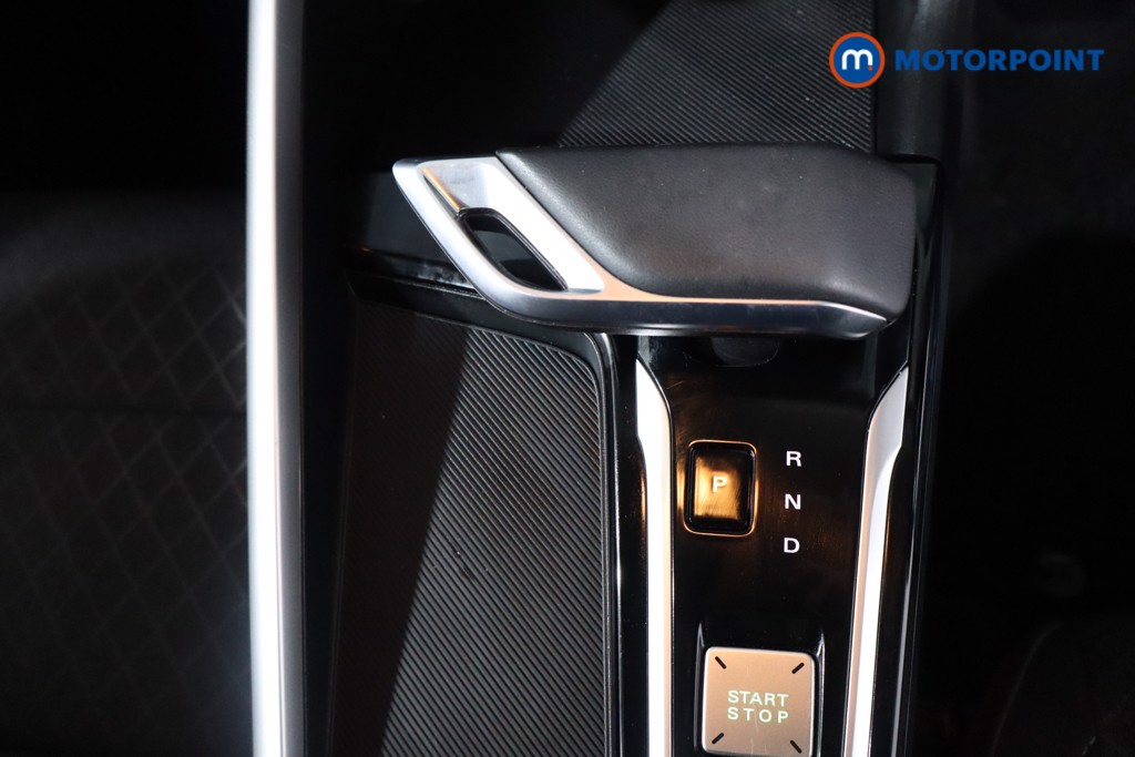 Mg Motor Uk ZS SE Automatic Petrol-Electric Hybrid SUV - Stock Number (1600375) - 15th supplementary image