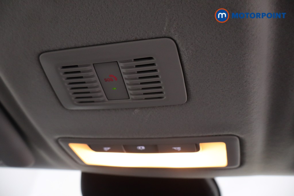 Mg Motor Uk ZS SE Automatic Petrol-Electric Hybrid SUV - Stock Number (1600375) - 16th supplementary image