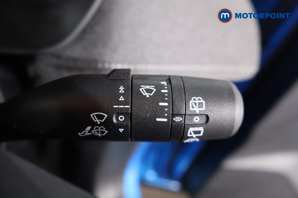 Mg Motor Uk ZS SE Automatic Petrol-Electric Hybrid SUV - Stock Number (1600375) - 18th supplementary image