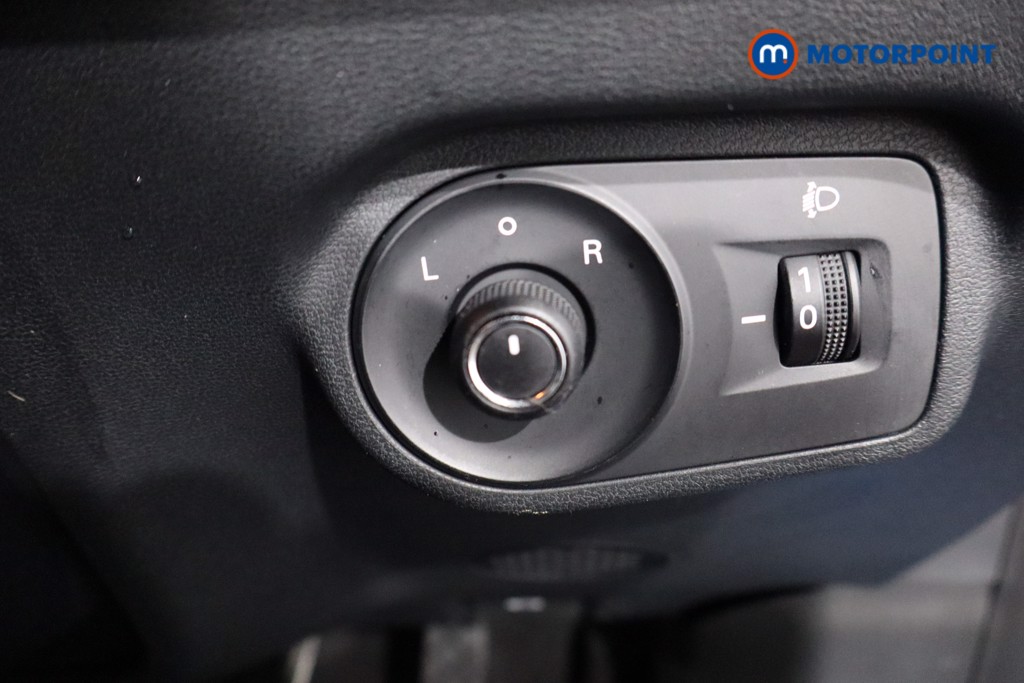 Mg Motor Uk ZS SE Automatic Petrol-Electric Hybrid SUV - Stock Number (1600375) - 19th supplementary image