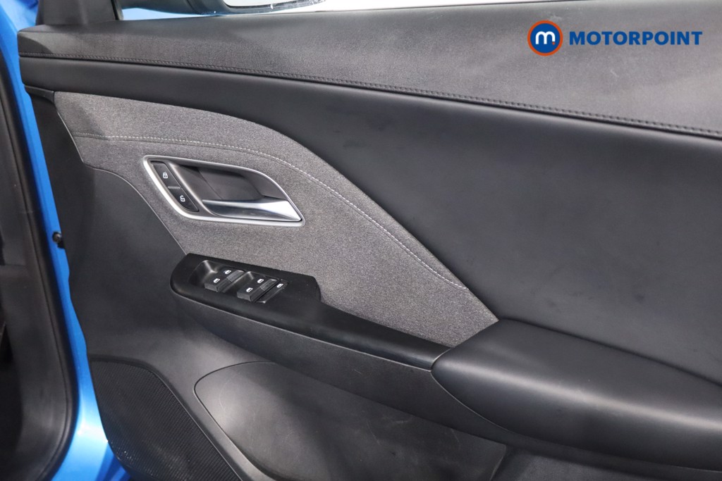 Mg Motor Uk ZS SE Automatic Petrol-Electric Hybrid SUV - Stock Number (1600375) - 20th supplementary image