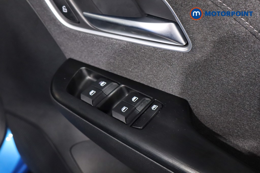 Mg Motor Uk ZS SE Automatic Petrol-Electric Hybrid SUV - Stock Number (1600375) - 21st supplementary image