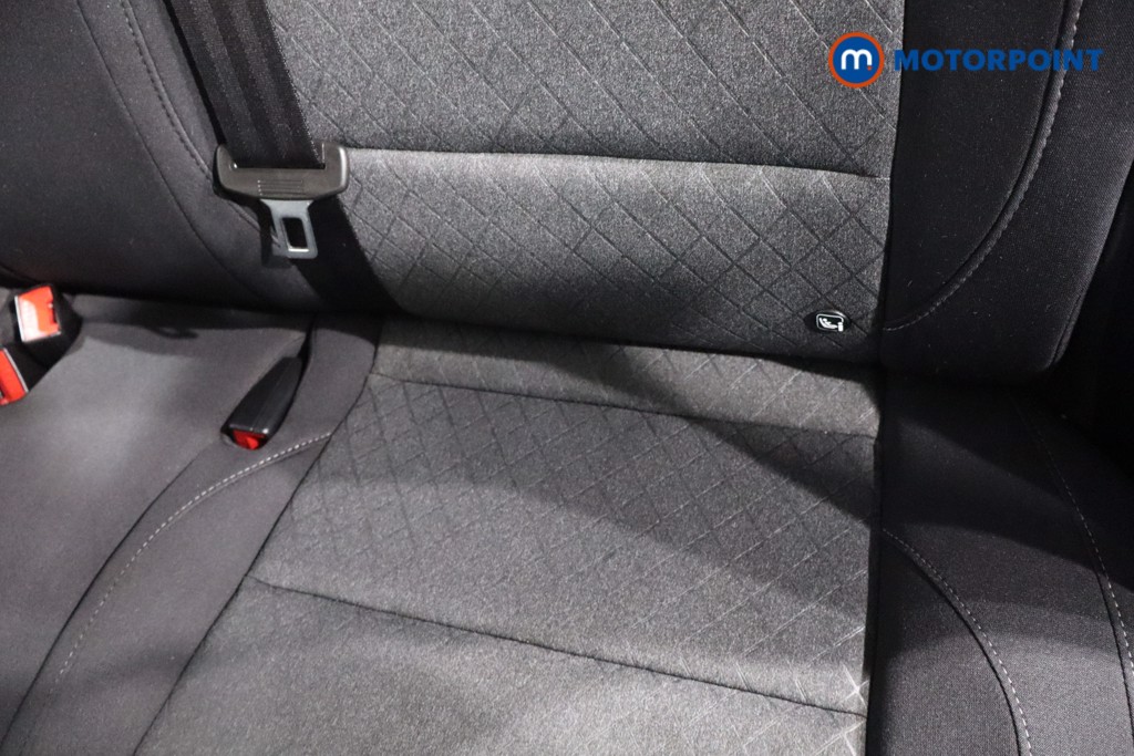 Mg Motor Uk ZS SE Automatic Petrol-Electric Hybrid SUV - Stock Number (1600375) - 23rd supplementary image